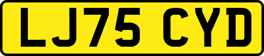 LJ75CYD