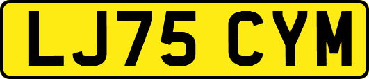 LJ75CYM