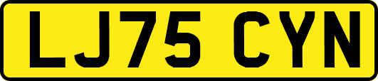 LJ75CYN