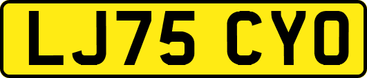 LJ75CYO