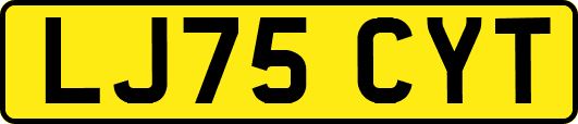 LJ75CYT