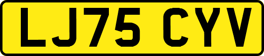 LJ75CYV