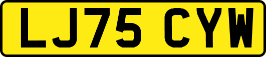 LJ75CYW