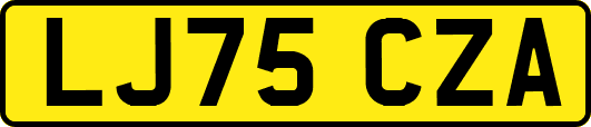 LJ75CZA