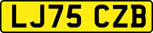 LJ75CZB