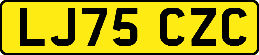 LJ75CZC