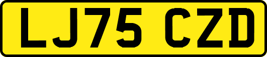 LJ75CZD