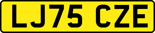 LJ75CZE