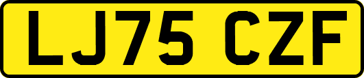 LJ75CZF