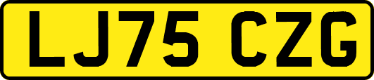 LJ75CZG