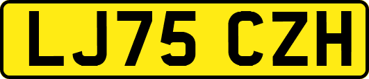 LJ75CZH