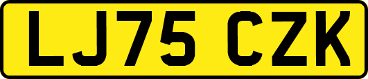 LJ75CZK