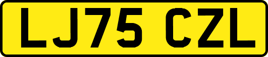 LJ75CZL