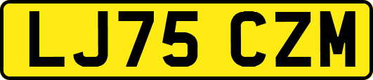 LJ75CZM