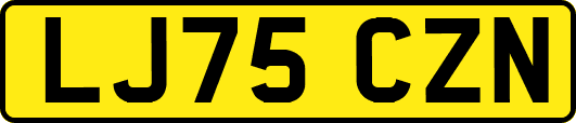 LJ75CZN