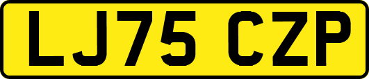 LJ75CZP