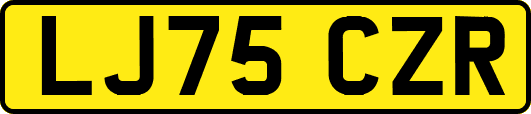 LJ75CZR