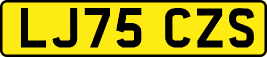 LJ75CZS