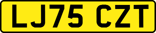 LJ75CZT