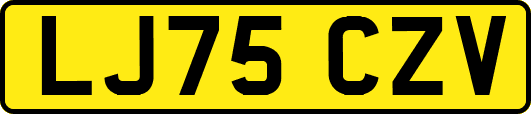 LJ75CZV