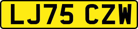 LJ75CZW