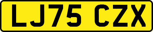 LJ75CZX