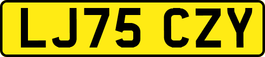 LJ75CZY