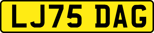 LJ75DAG