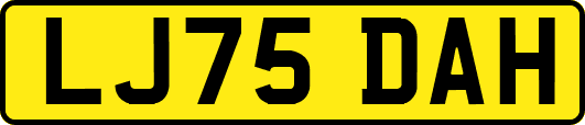 LJ75DAH