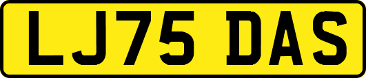 LJ75DAS