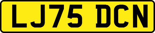 LJ75DCN