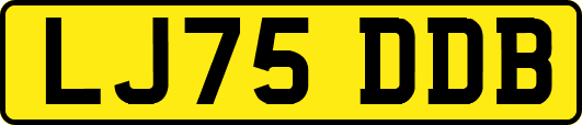 LJ75DDB