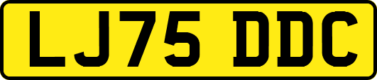 LJ75DDC