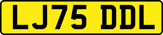 LJ75DDL