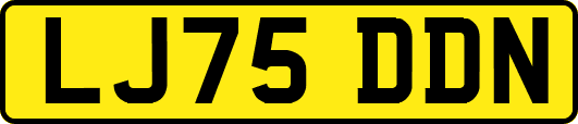 LJ75DDN