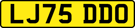 LJ75DDO