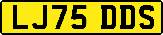LJ75DDS