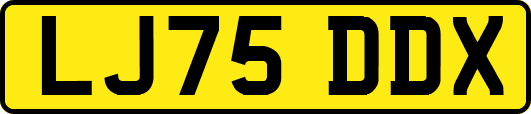 LJ75DDX