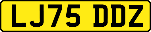 LJ75DDZ