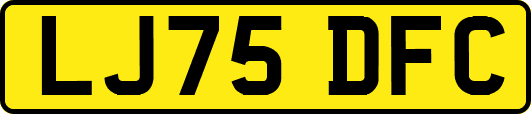LJ75DFC