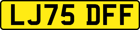 LJ75DFF