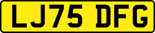 LJ75DFG