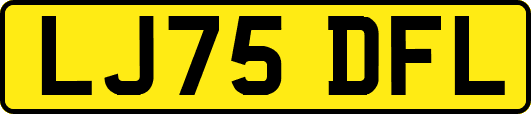 LJ75DFL