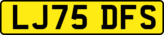 LJ75DFS