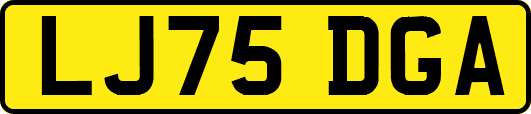 LJ75DGA