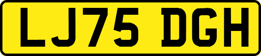 LJ75DGH