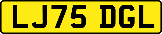 LJ75DGL