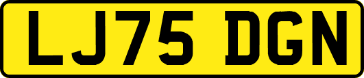LJ75DGN