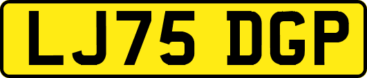 LJ75DGP