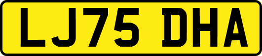 LJ75DHA